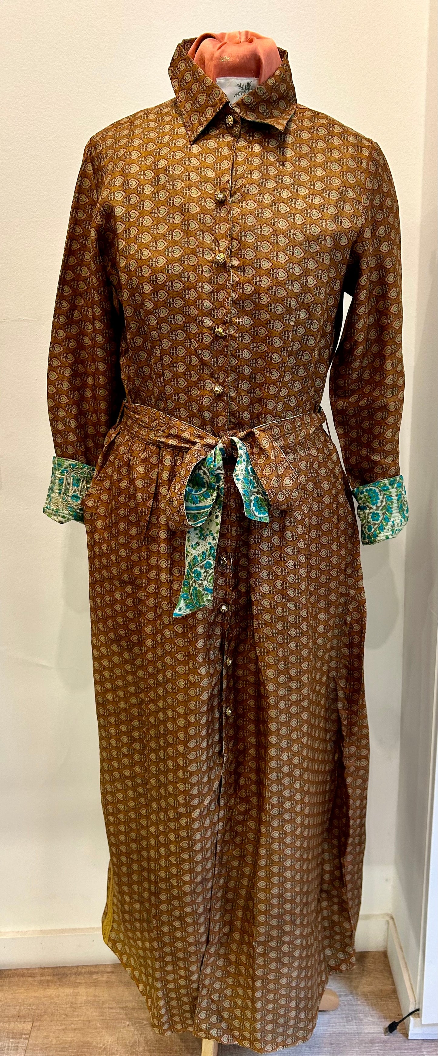 Sophia dress