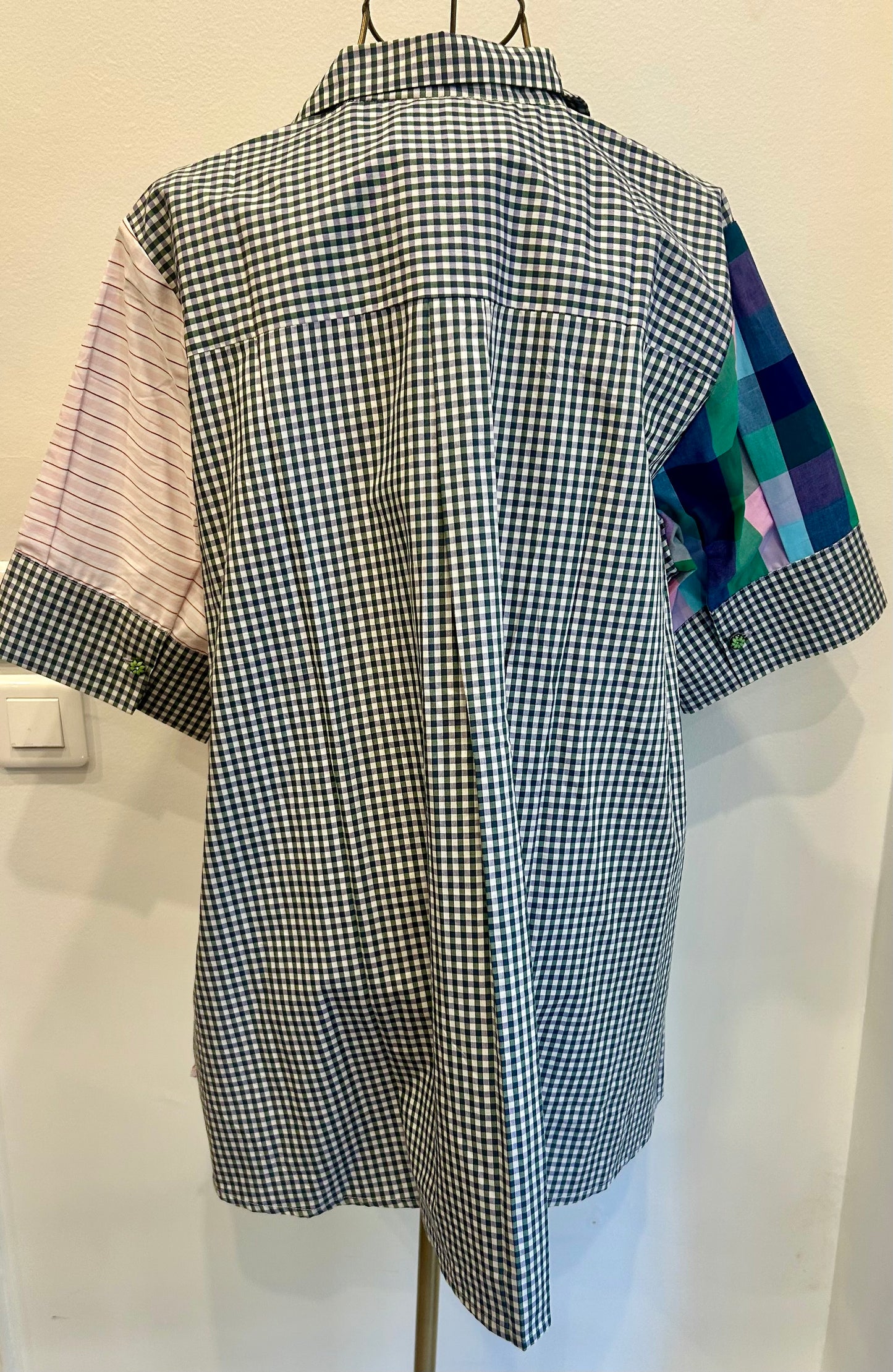Chemise en Coton