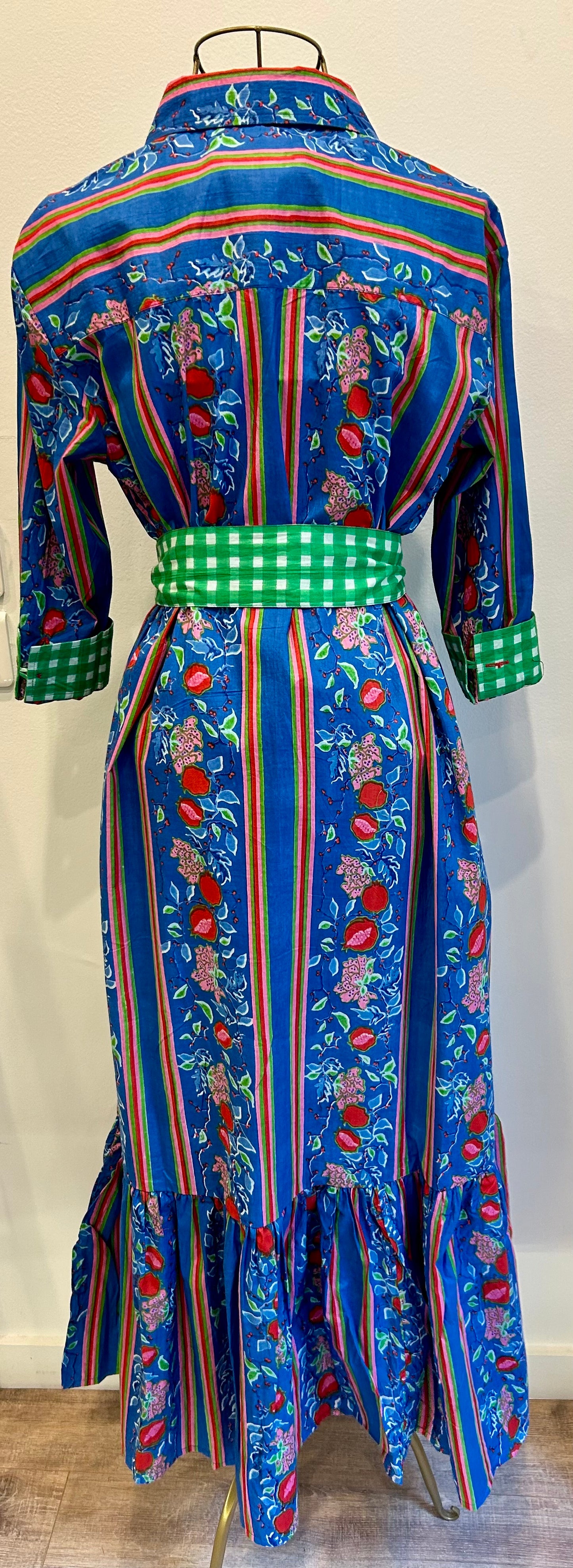 Robe San Paolo