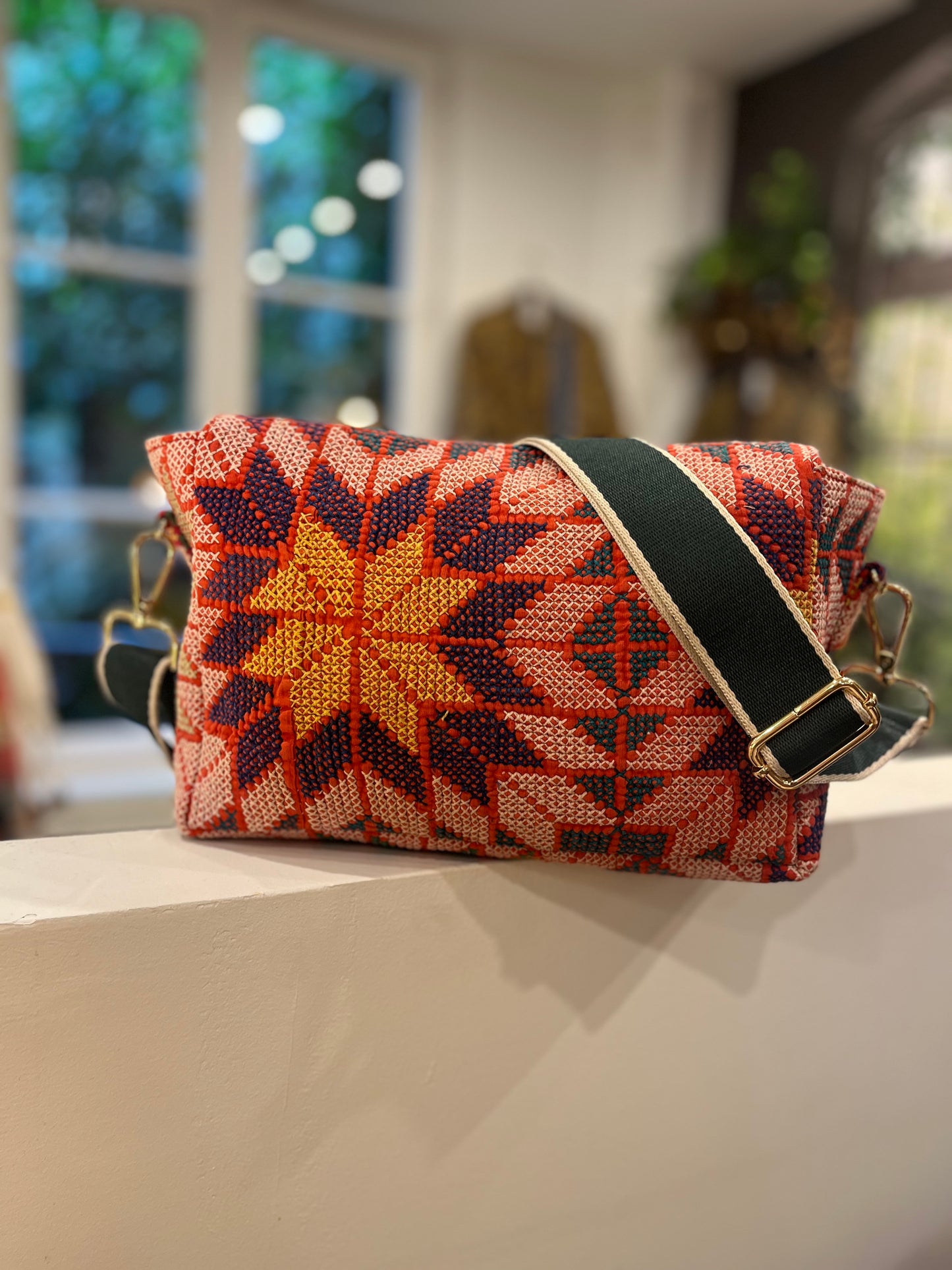 Handbag
