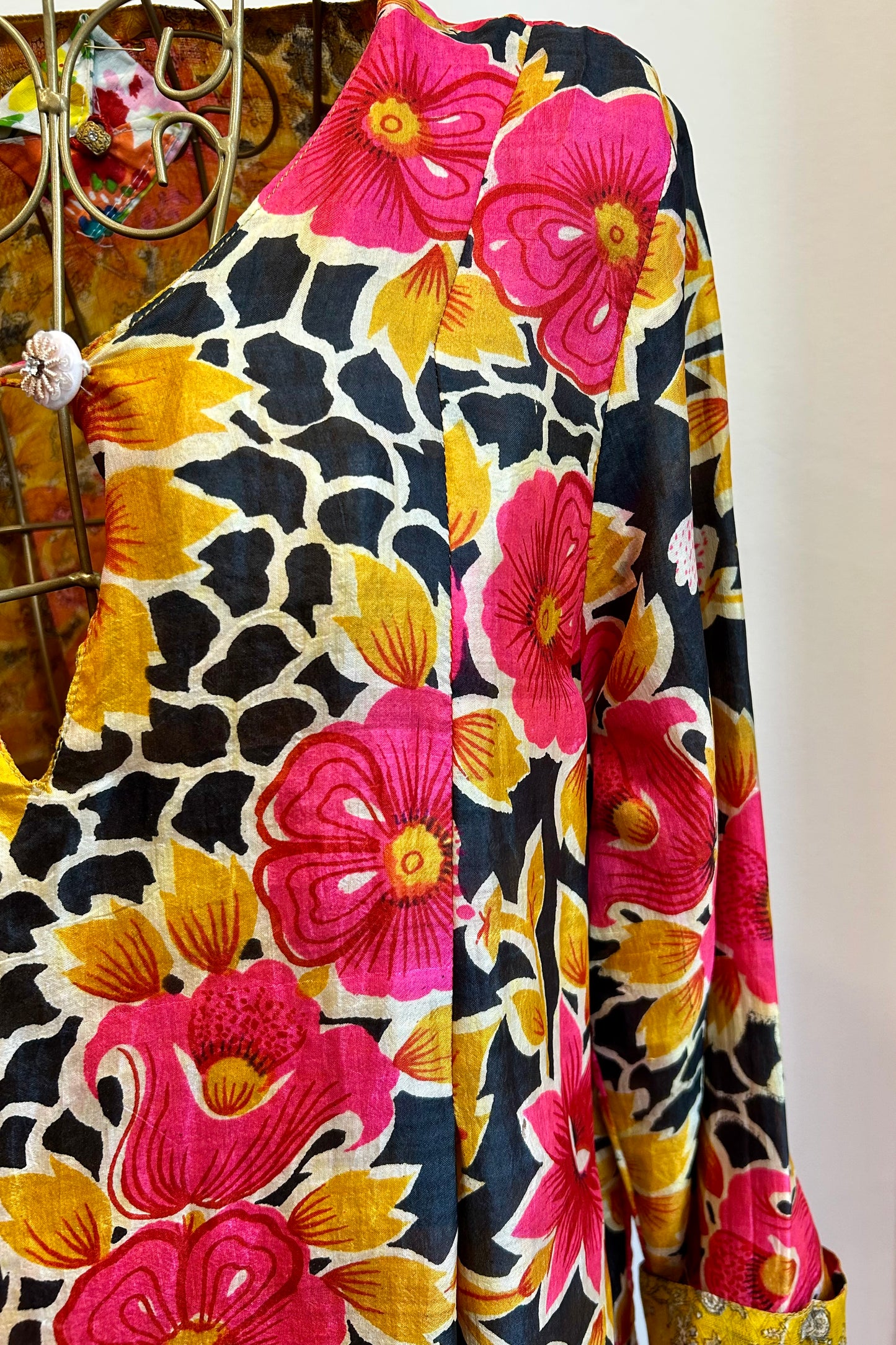 Robe Chris