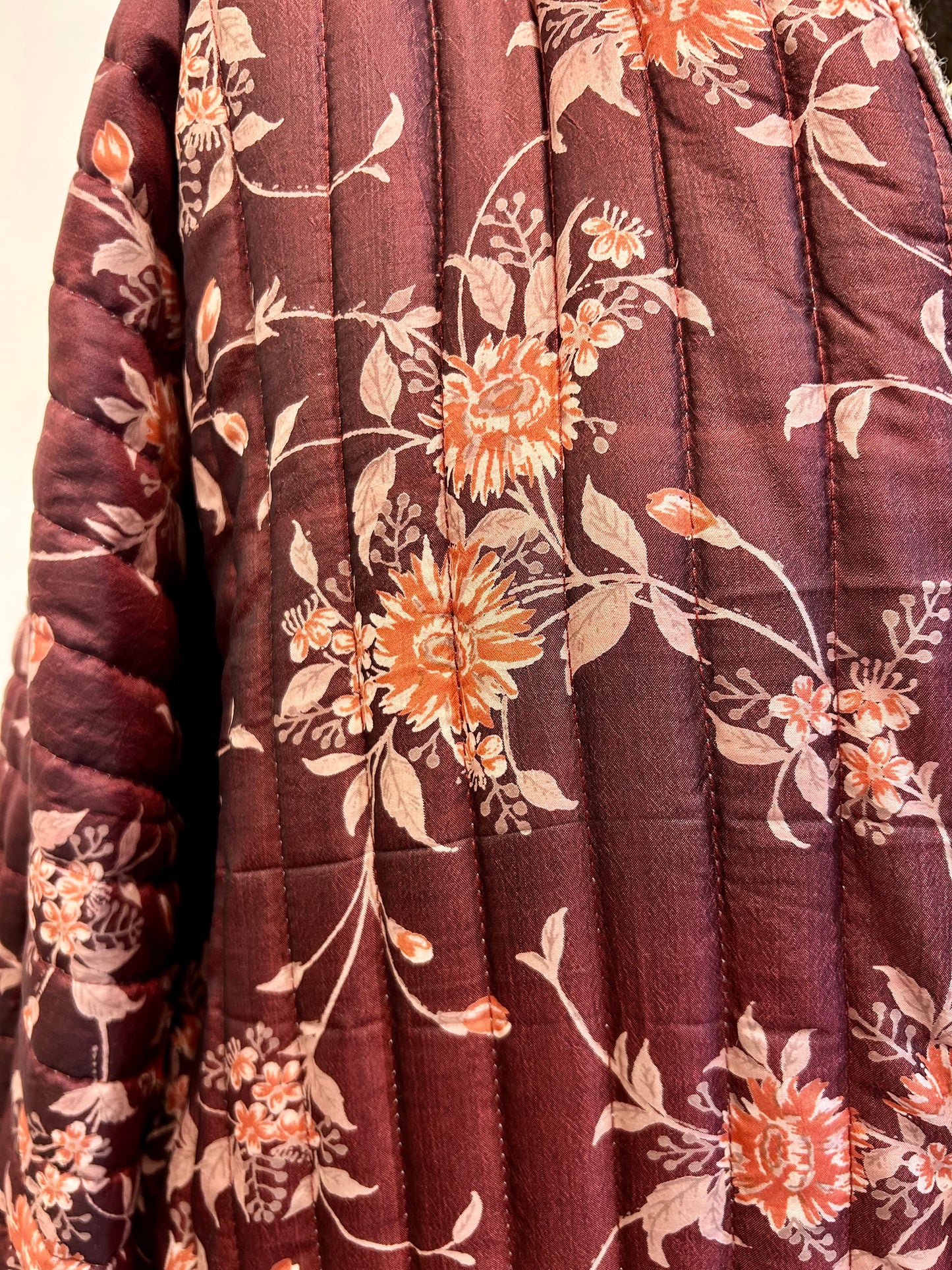 Manteau en Laine