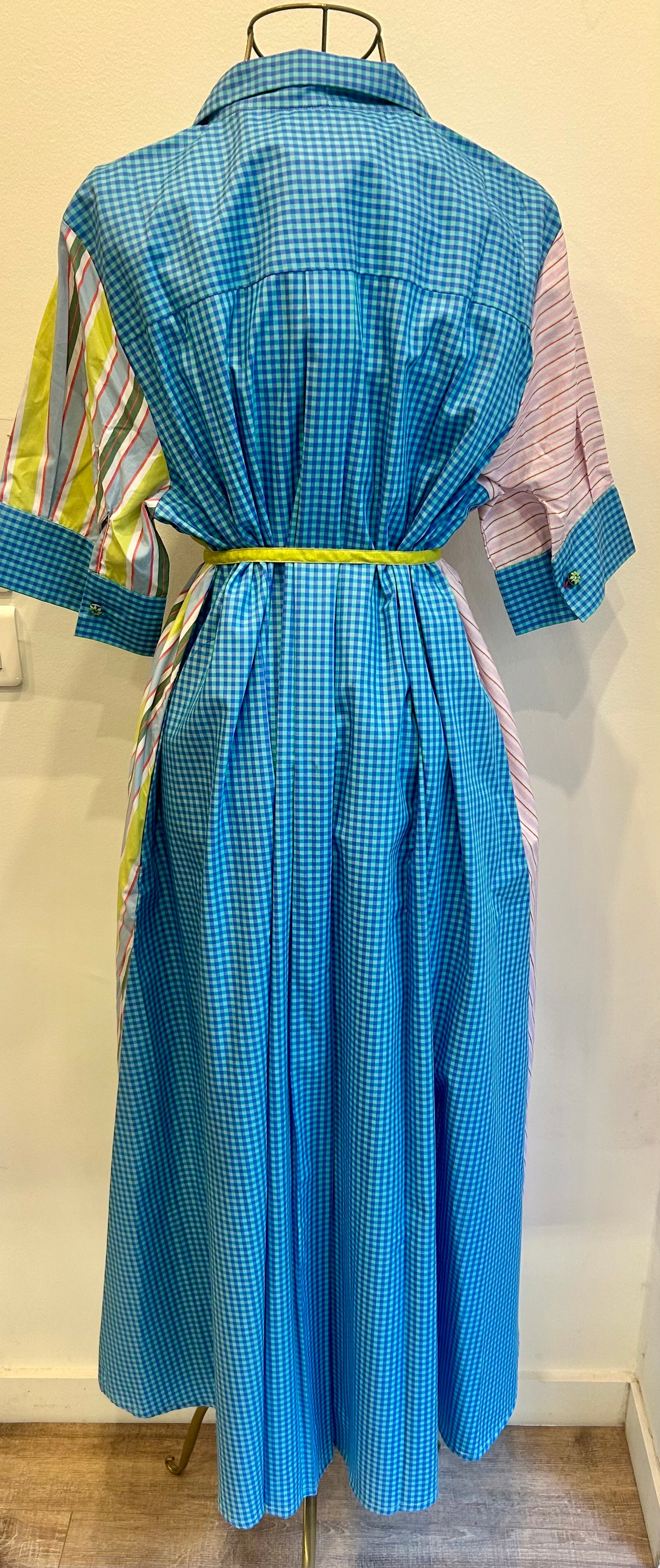 Robe en Coton