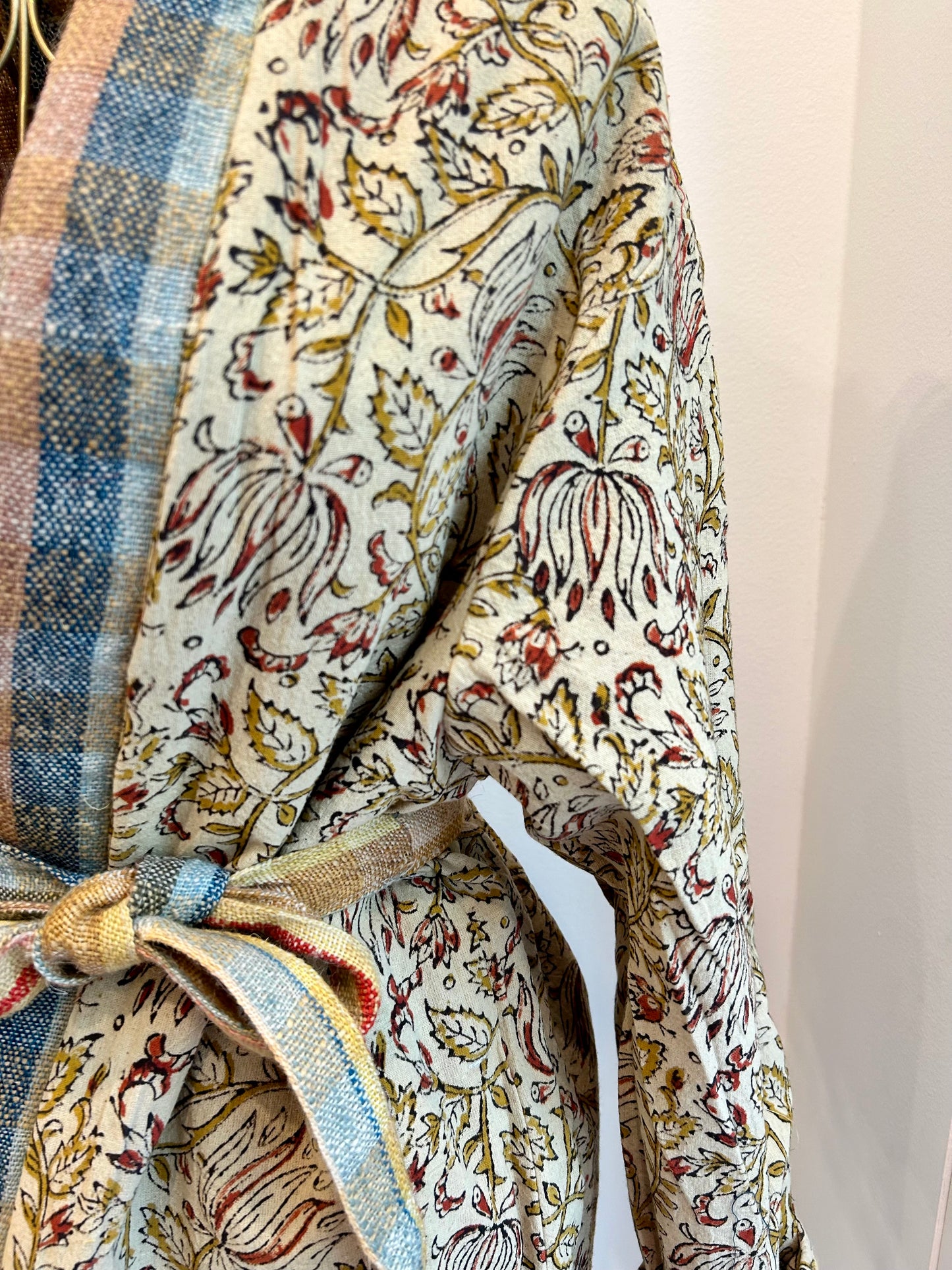 Veste en laine