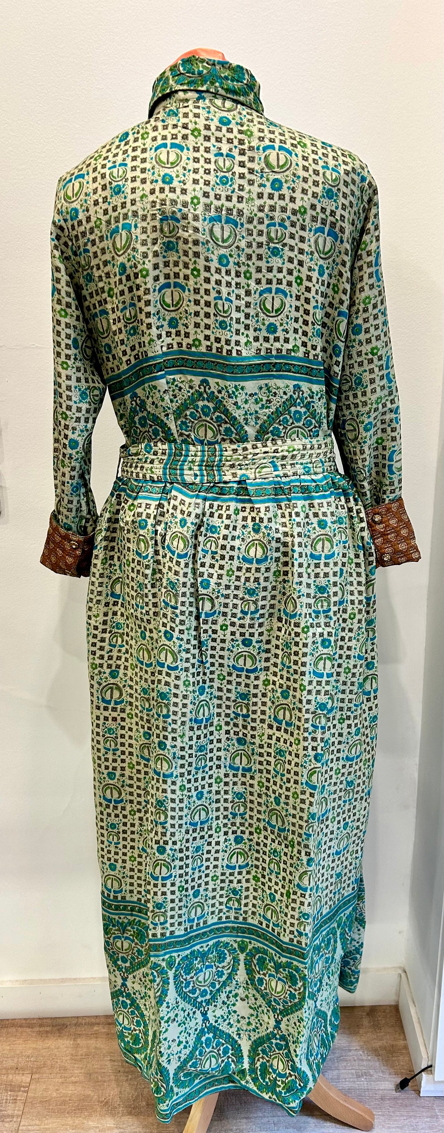 Sophia dress