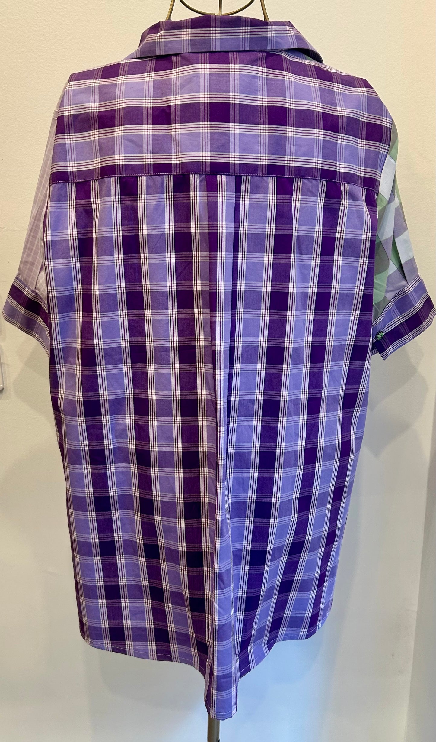 Chemise en Coton