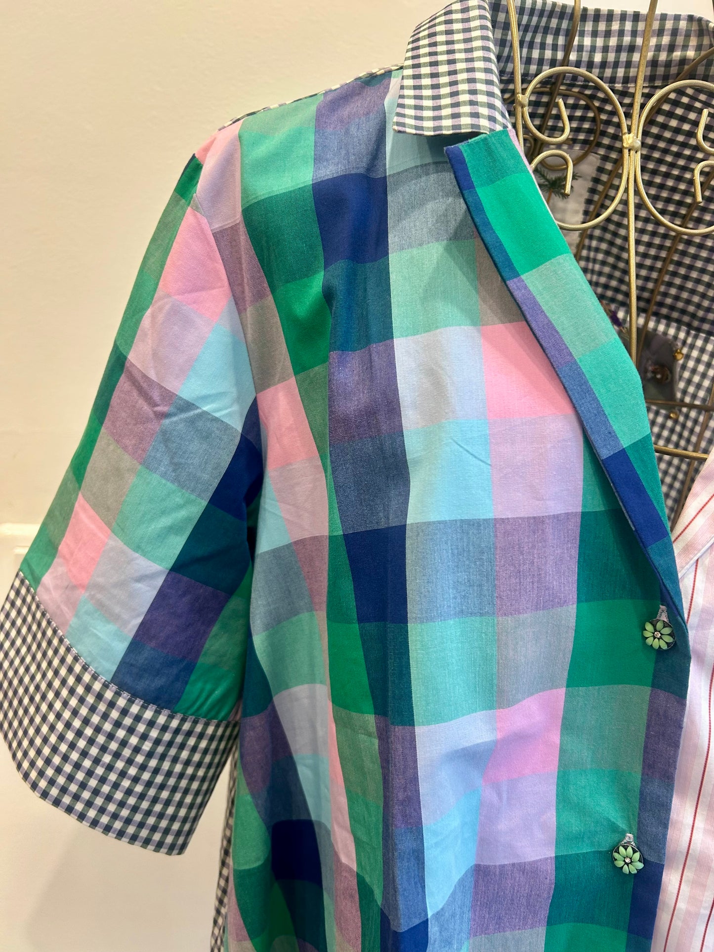 Chemise en Coton