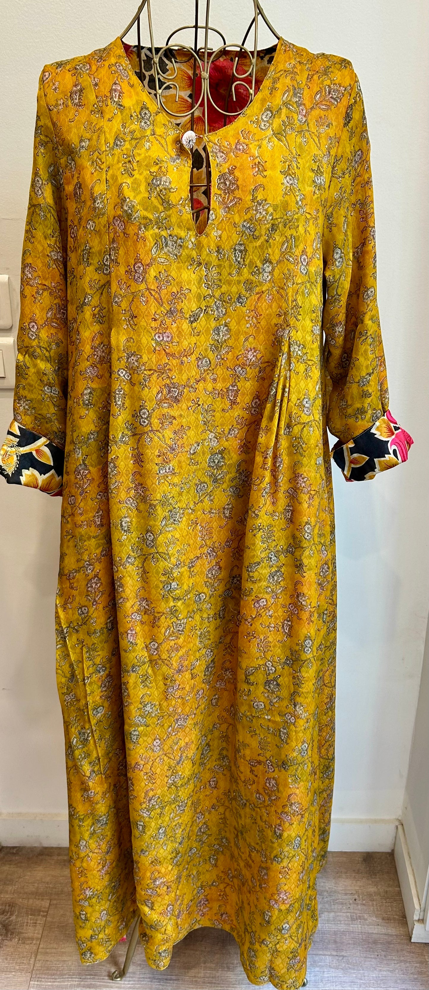 Robe Chris