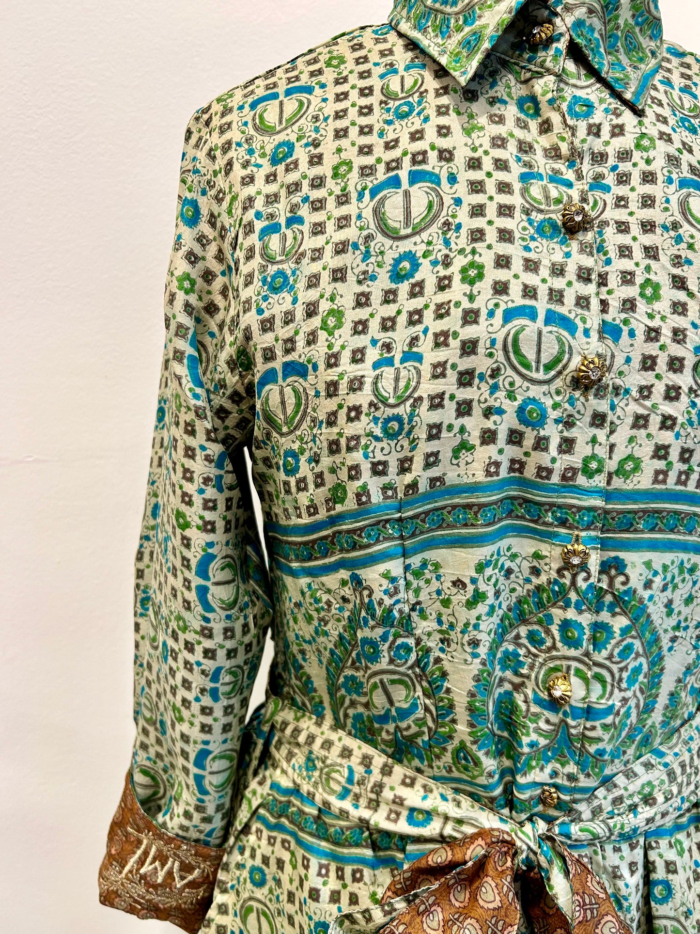 Sophia dress