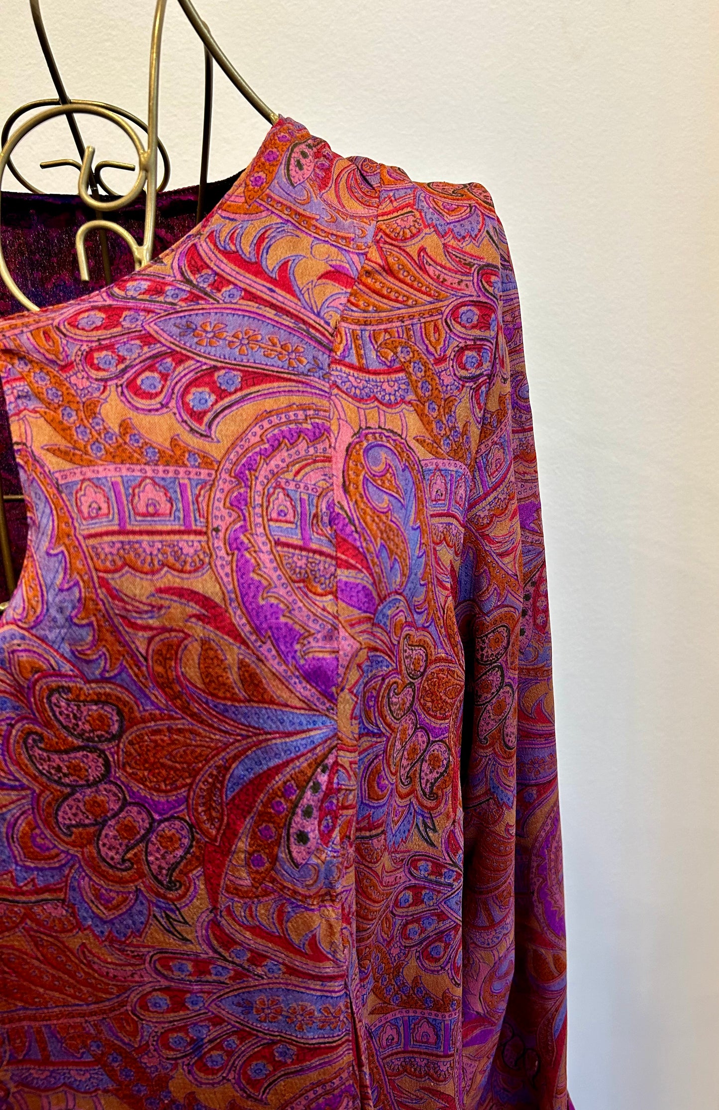Robe Chris