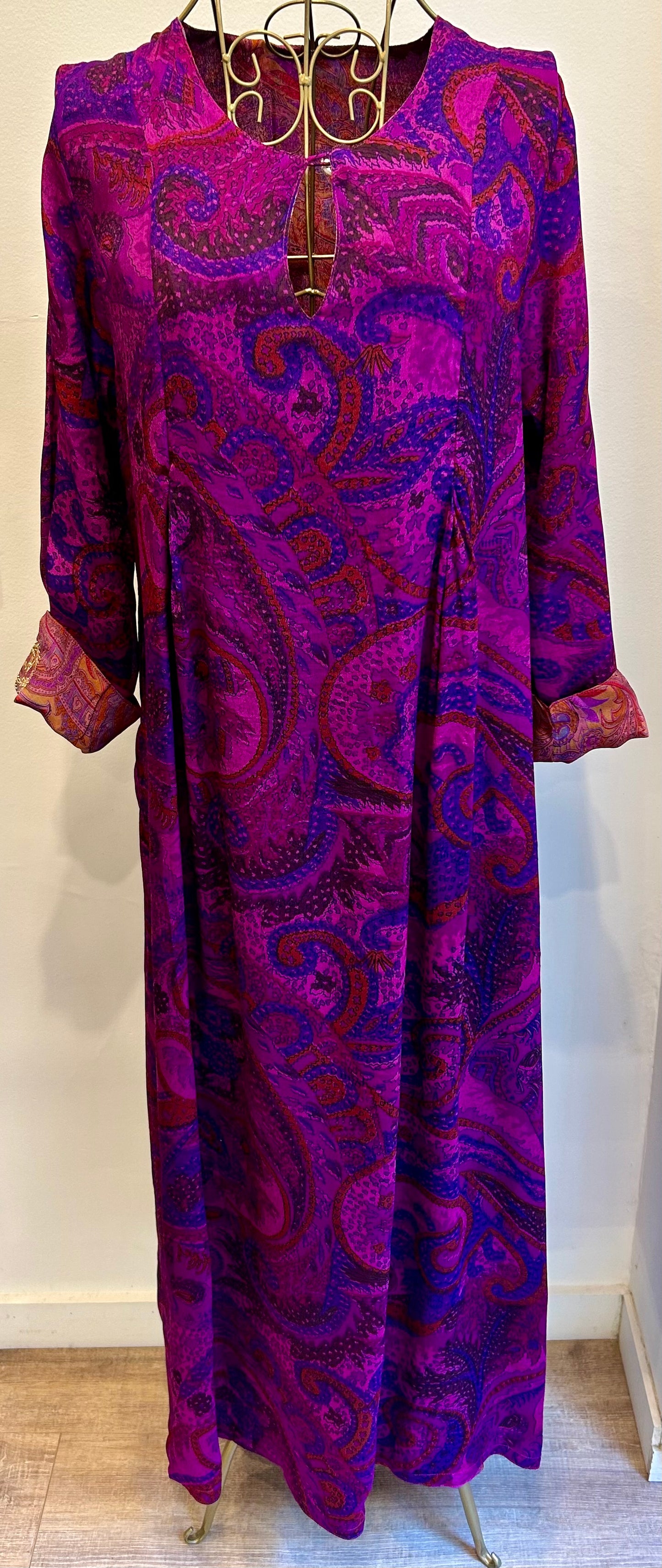 Robe Chris