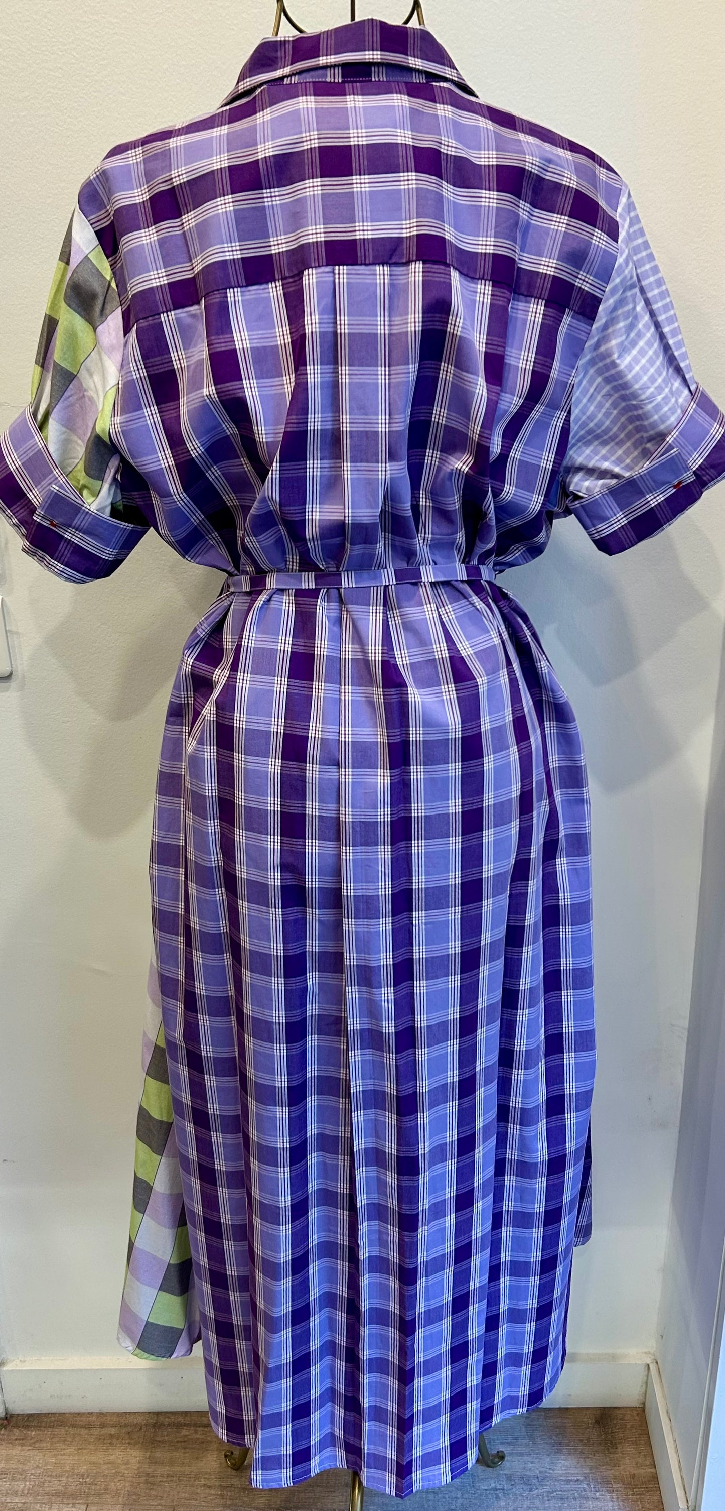 Robe en Coton