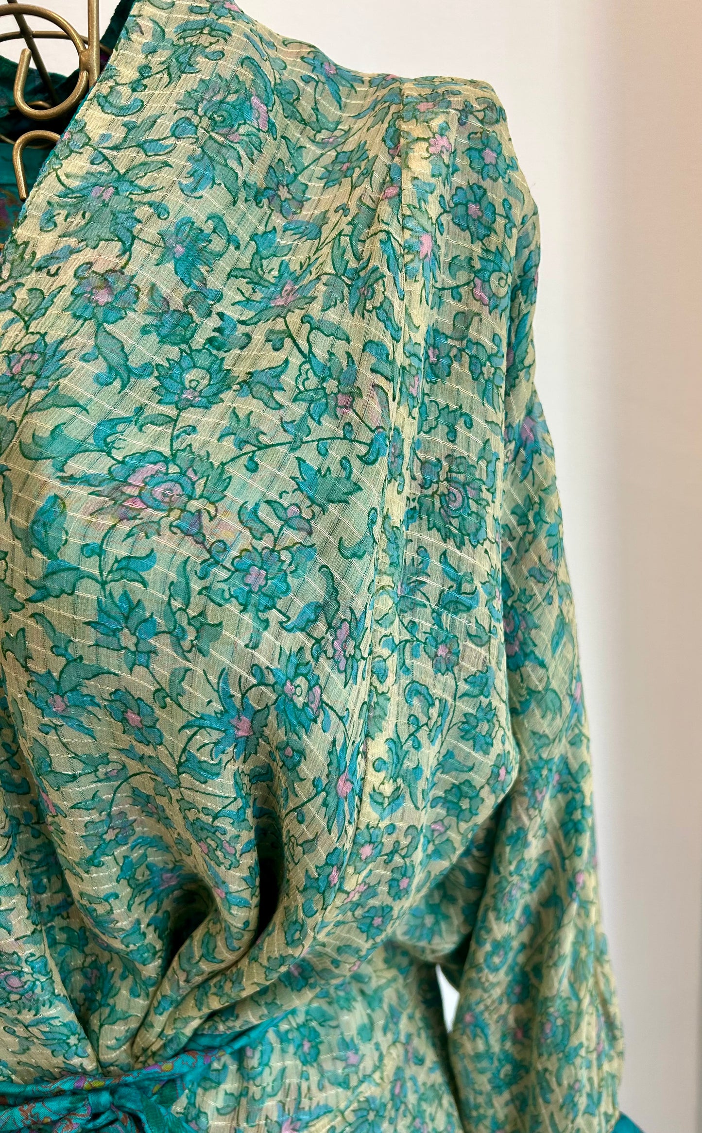 Robe Kimono