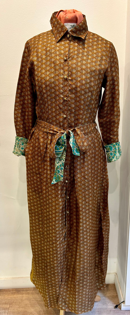 Sophia dress