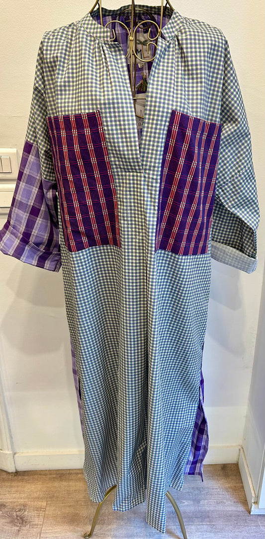 Robe en Coton