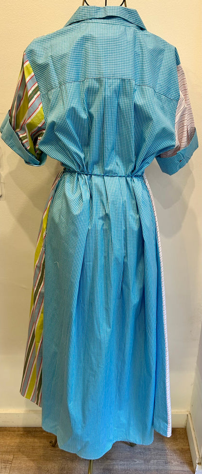 Robe en Coton