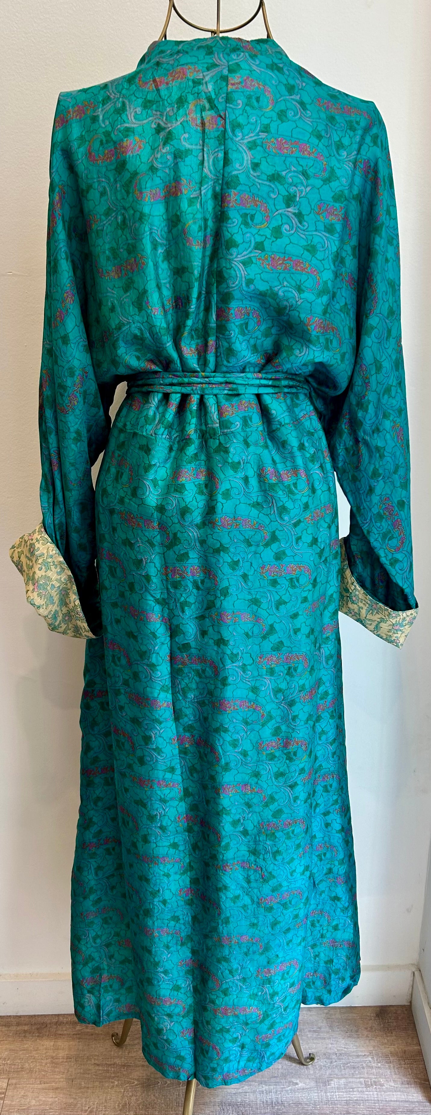 Robe Kimono