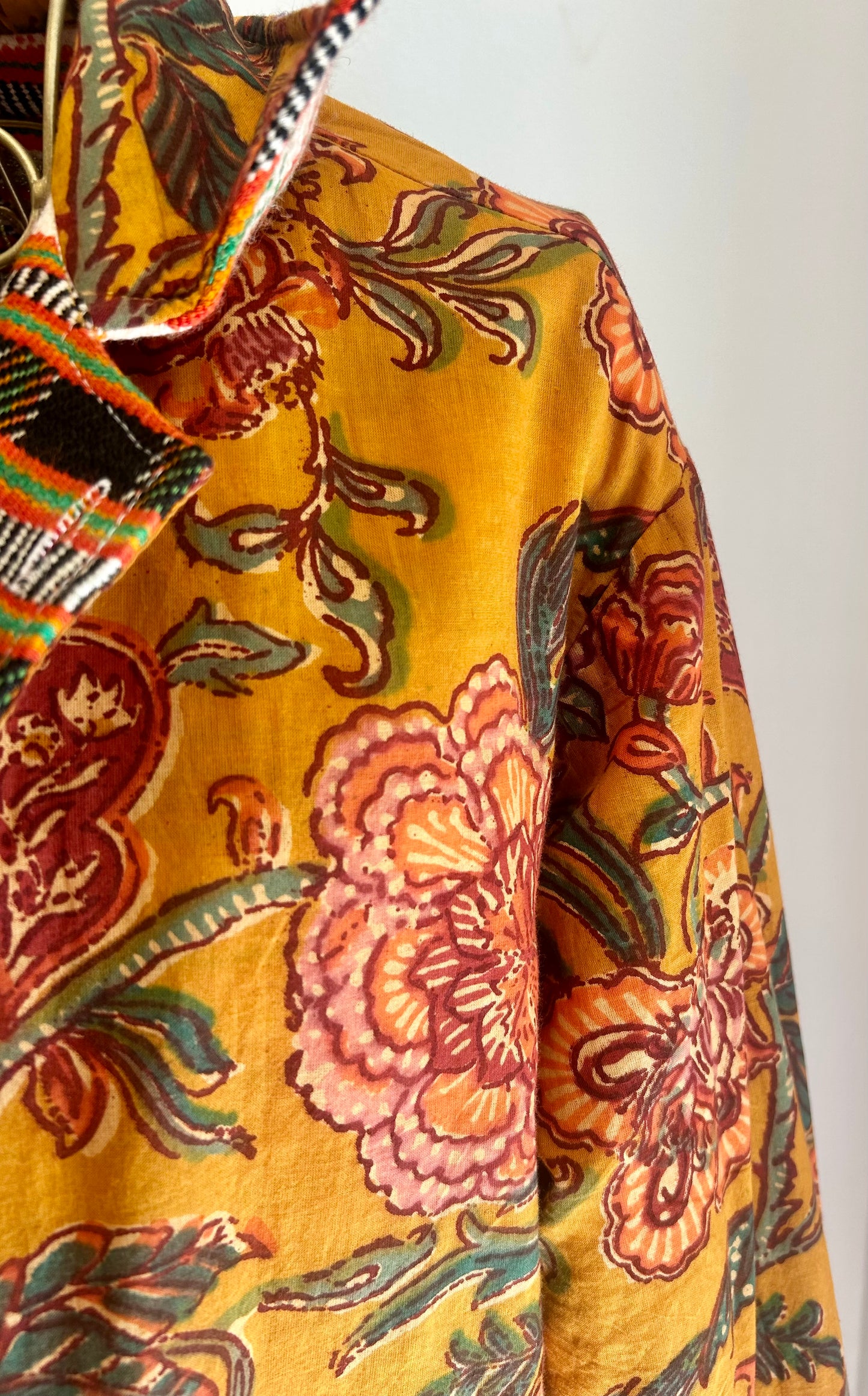 Veste en Laine