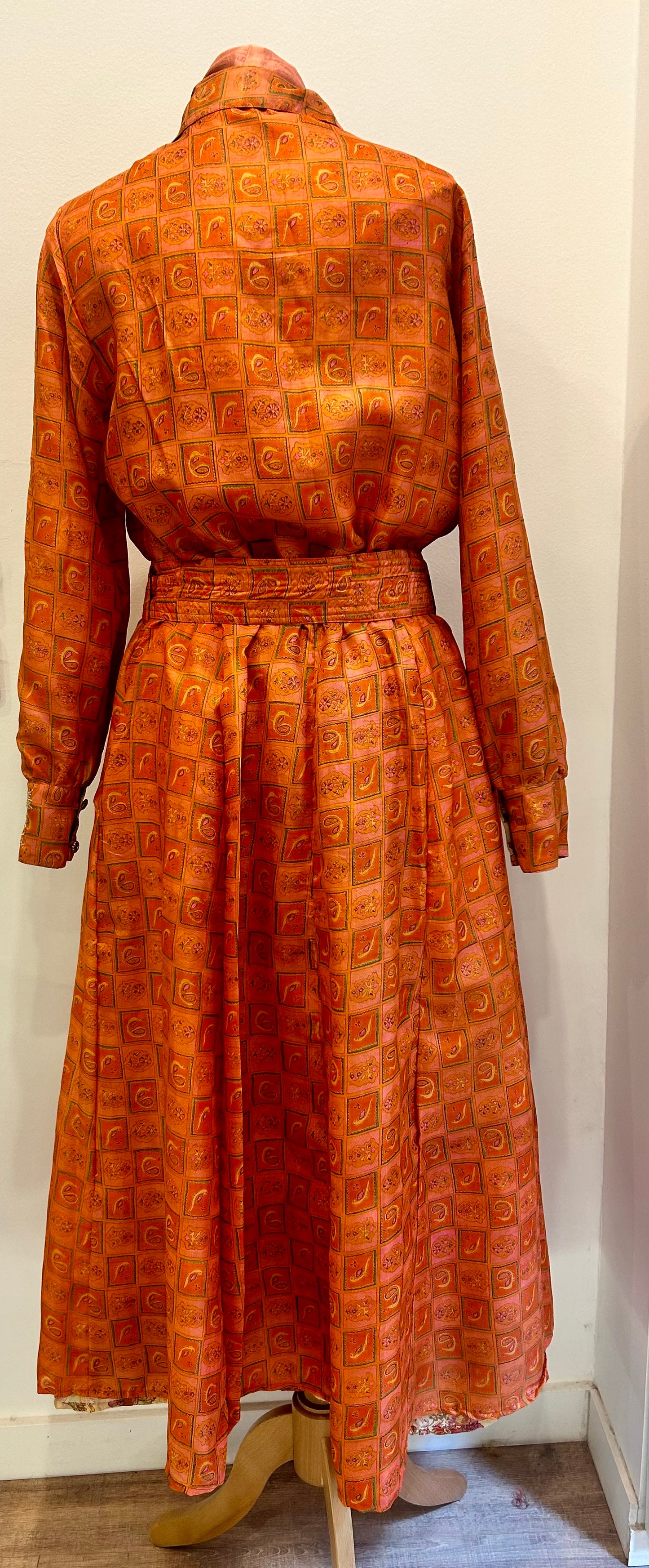 Falbala Dress