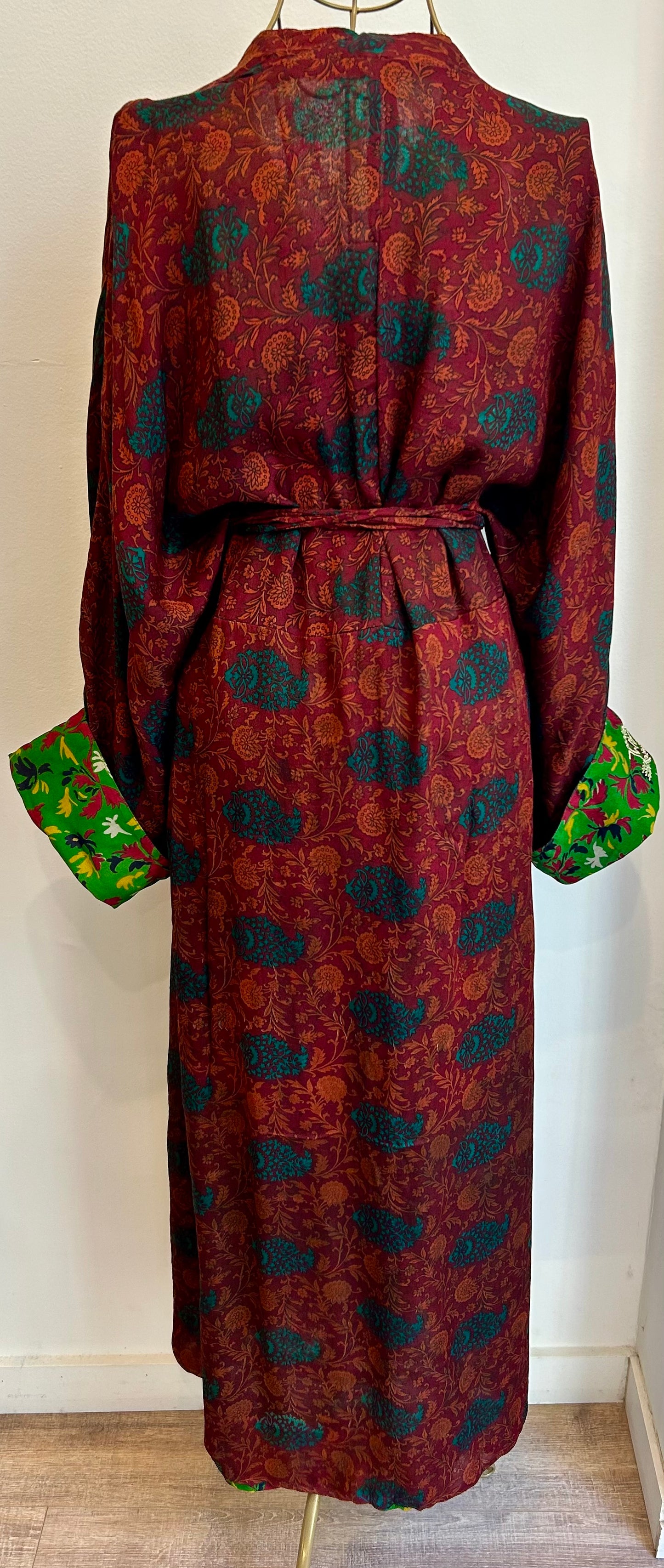 Robe Kimono