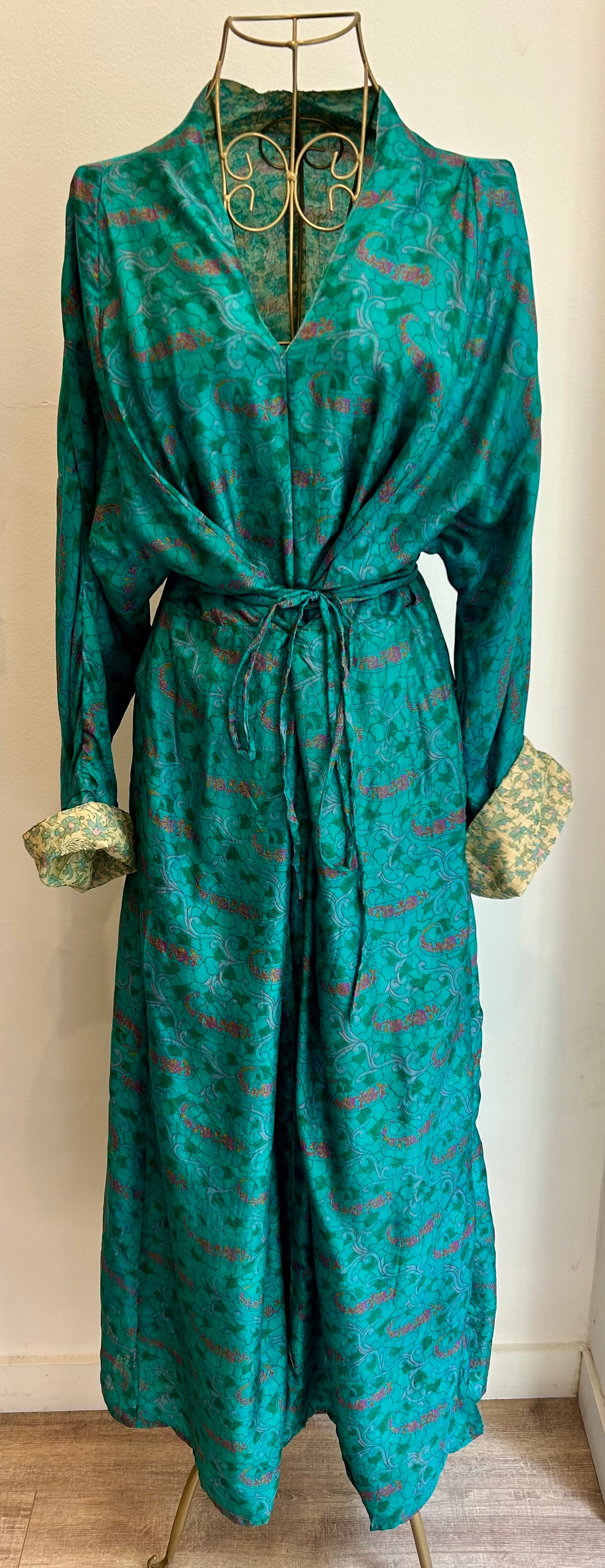 Robe Kimono
