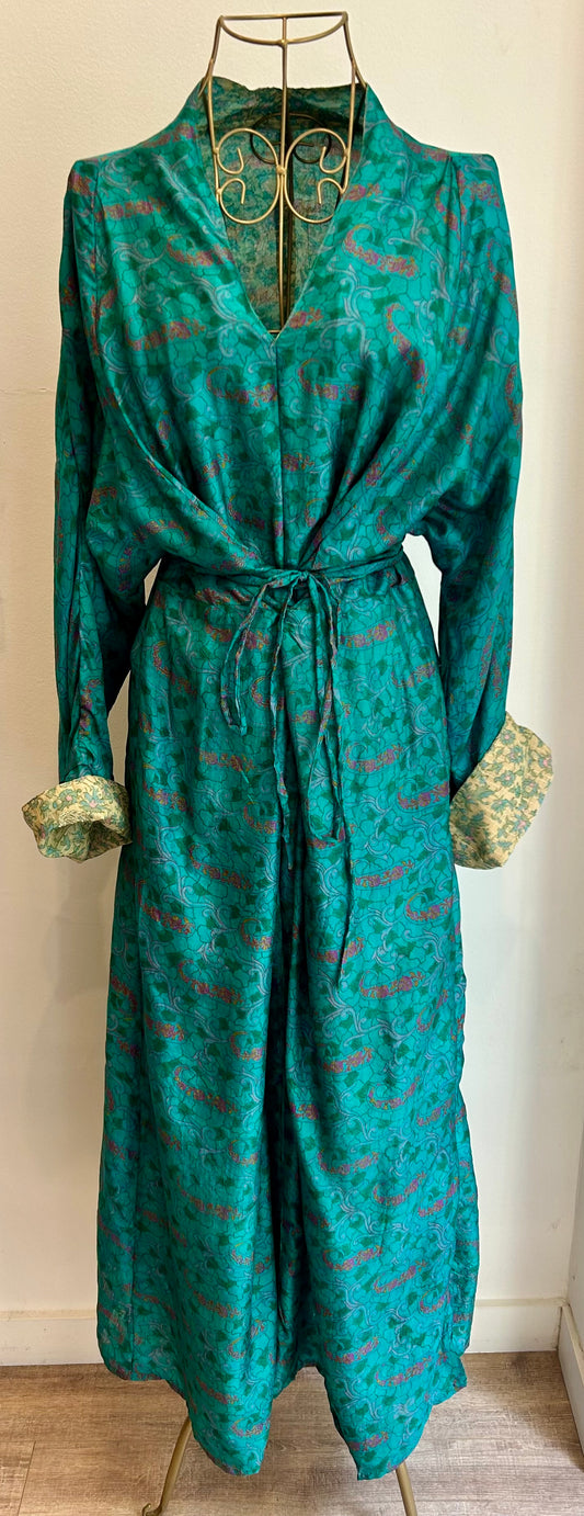 Robe Kimono