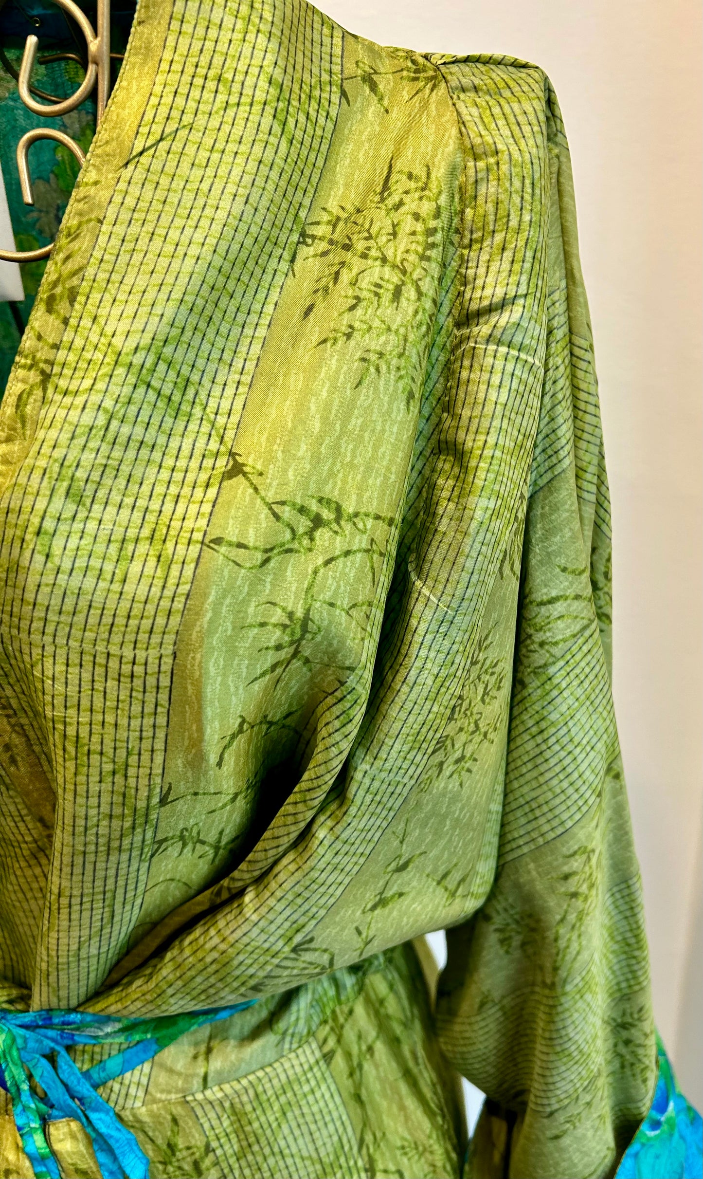 Robe Kimono