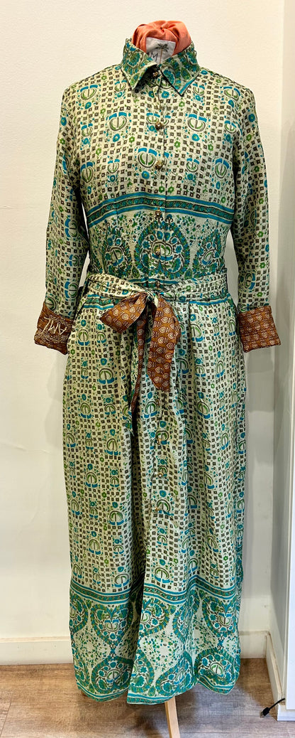 Sophia dress