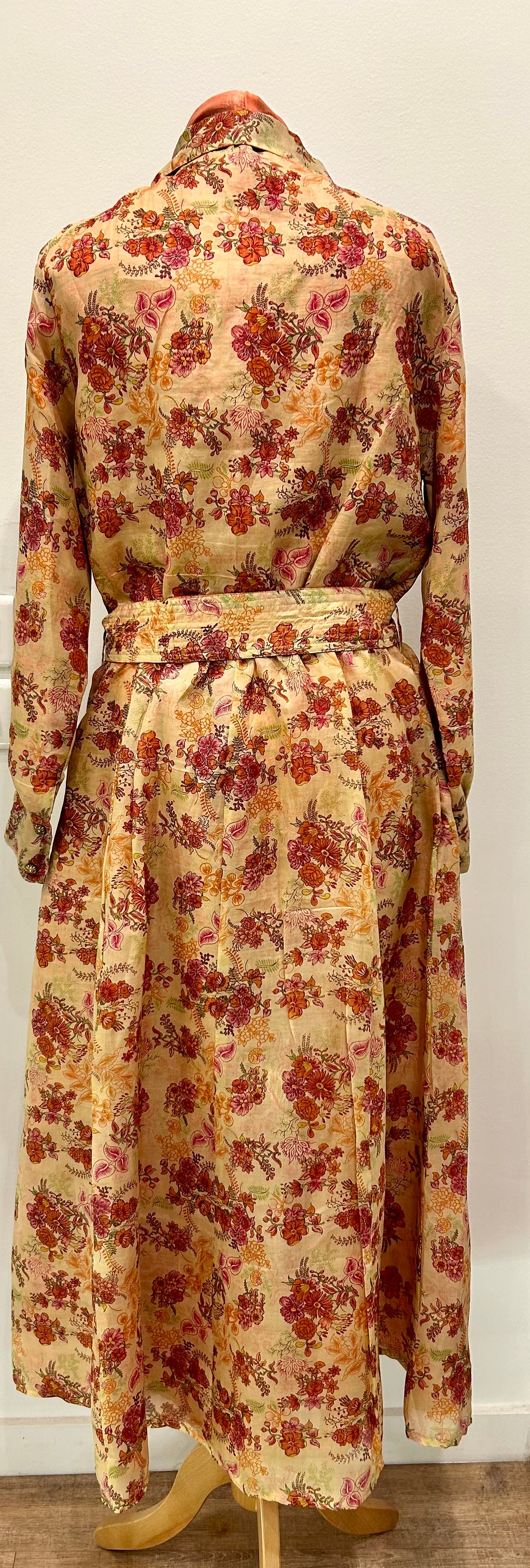 Falbala Dress