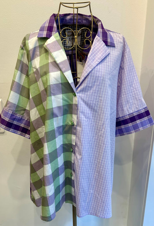 Chemise en Coton