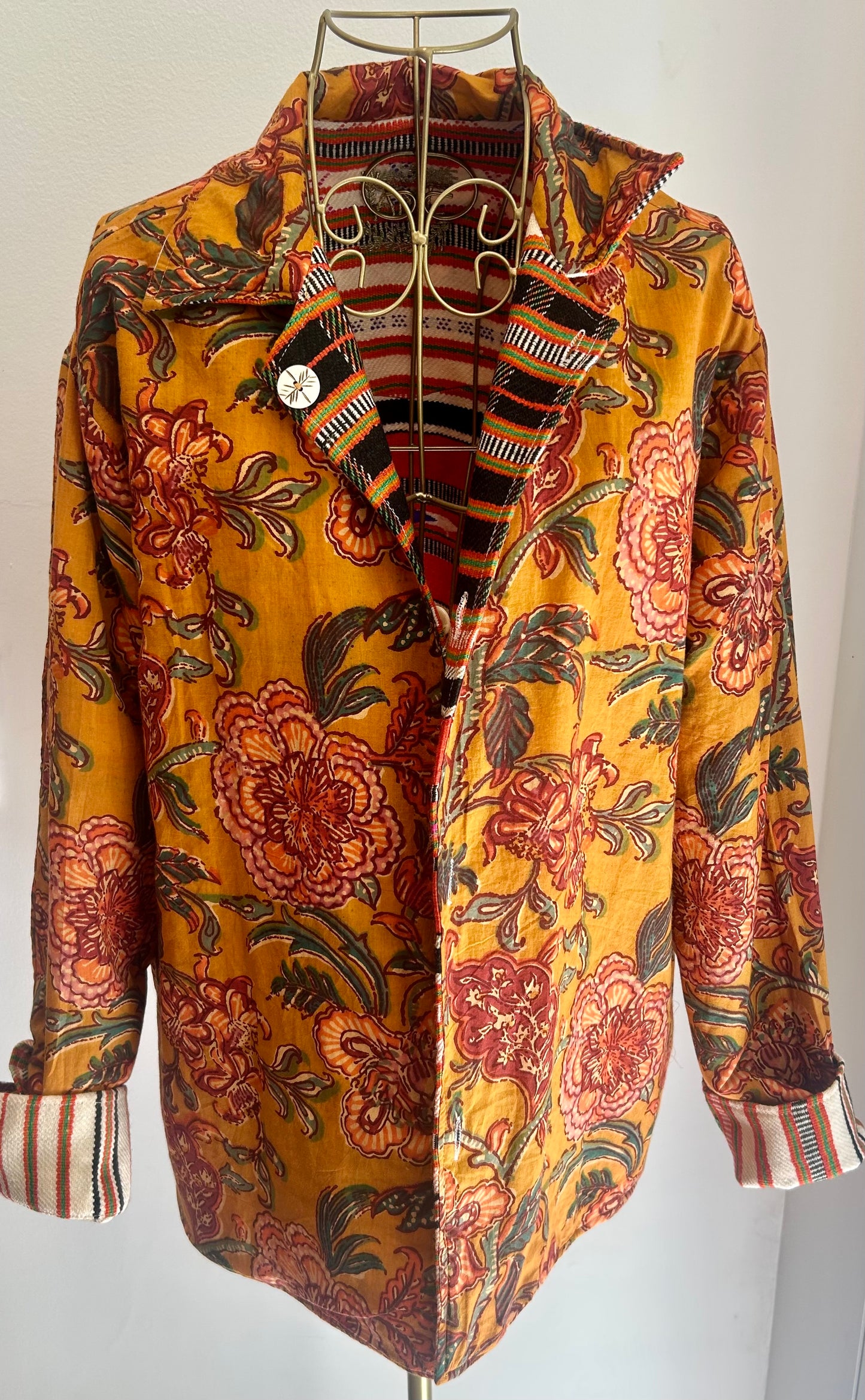 Veste en Laine