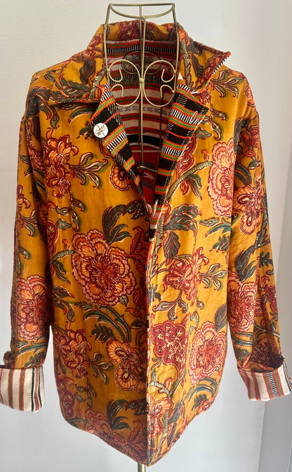 Veste en Laine