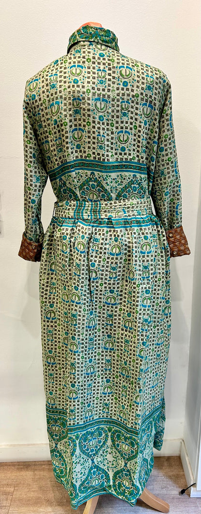 Sophia dress