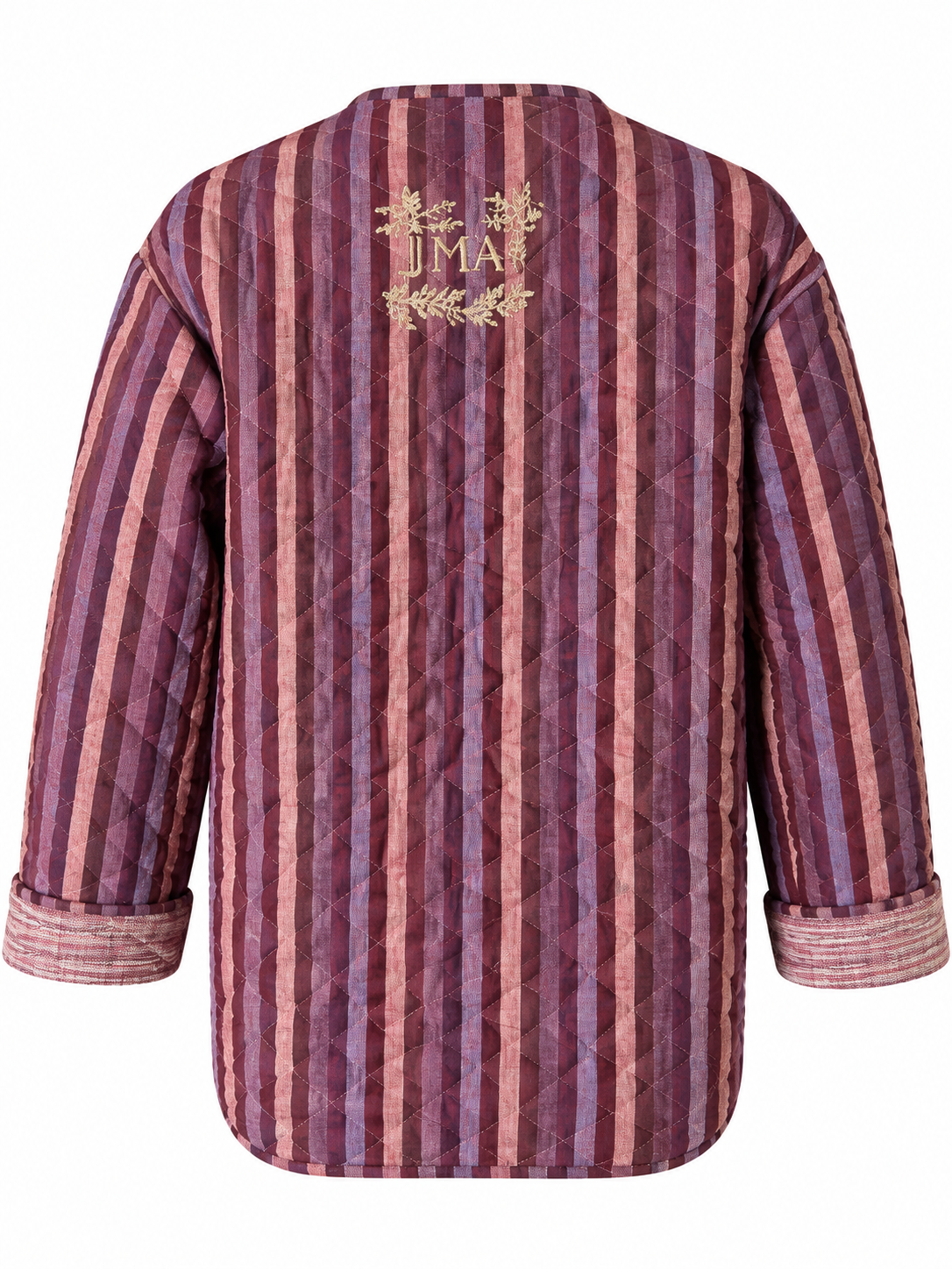 Veste en khadi