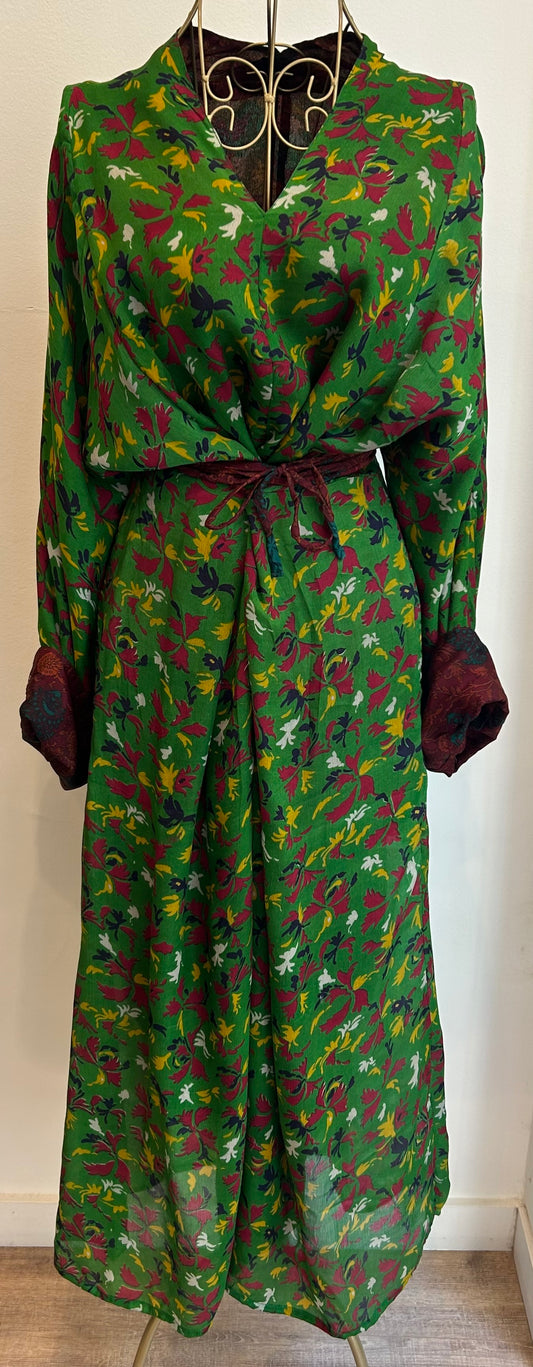 Robe Kimono