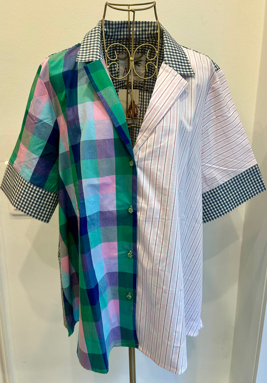 Chemise en Coton