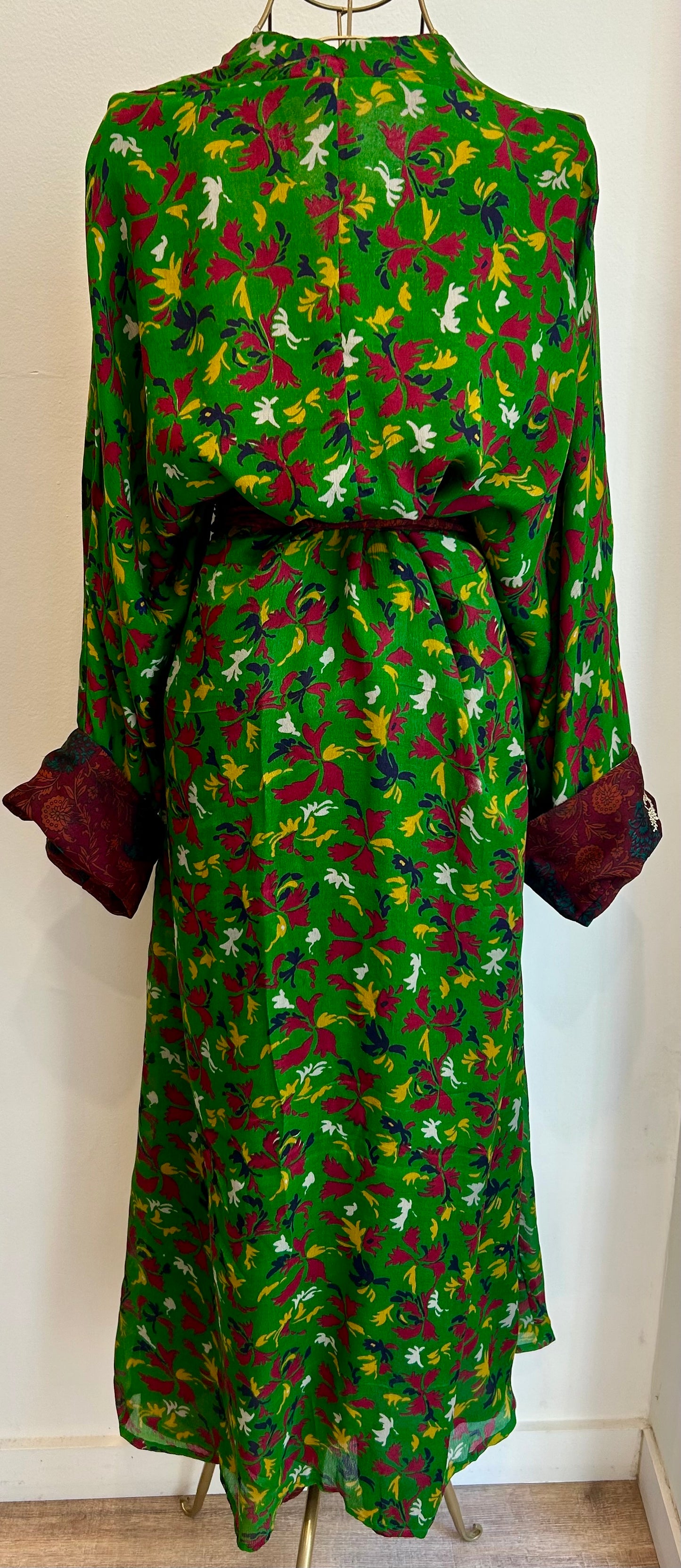 Robe Kimono