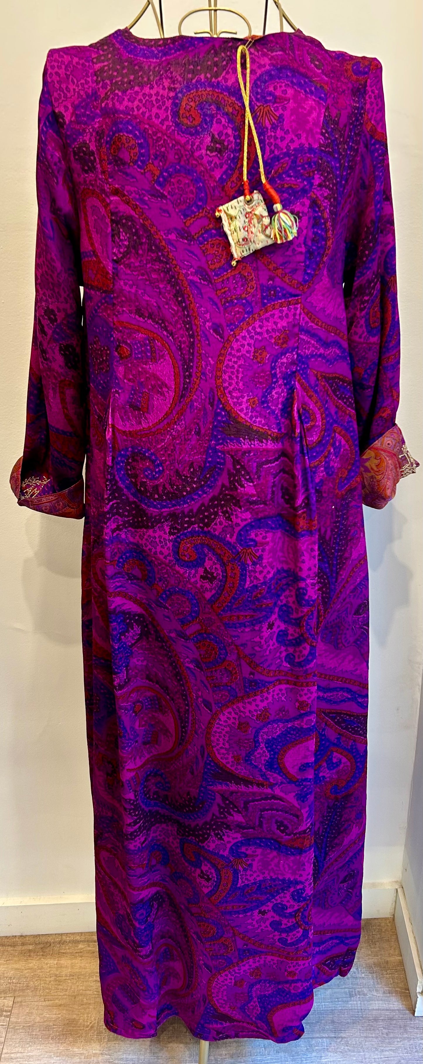 Robe Chris