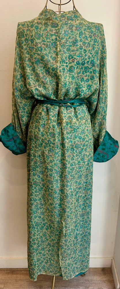 Robe Kimono