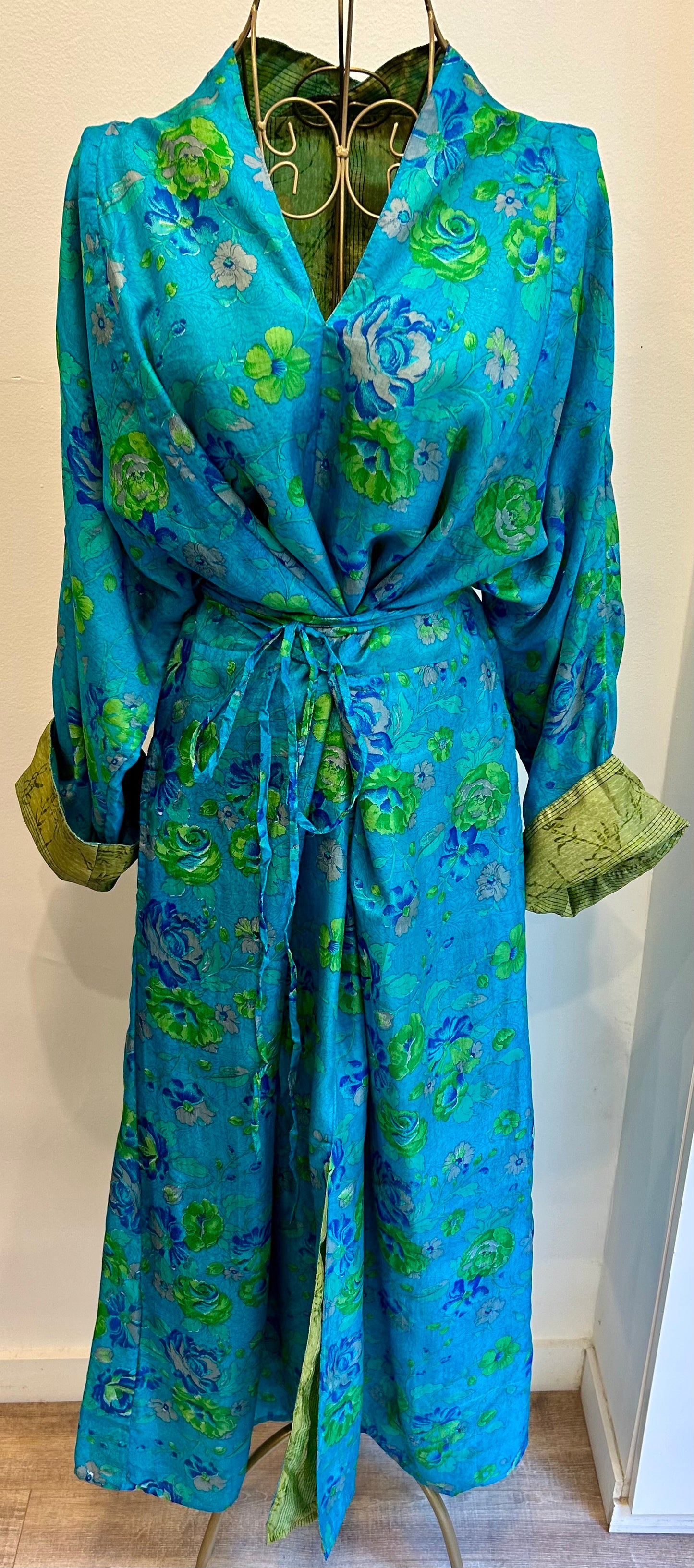 Robe Kimono