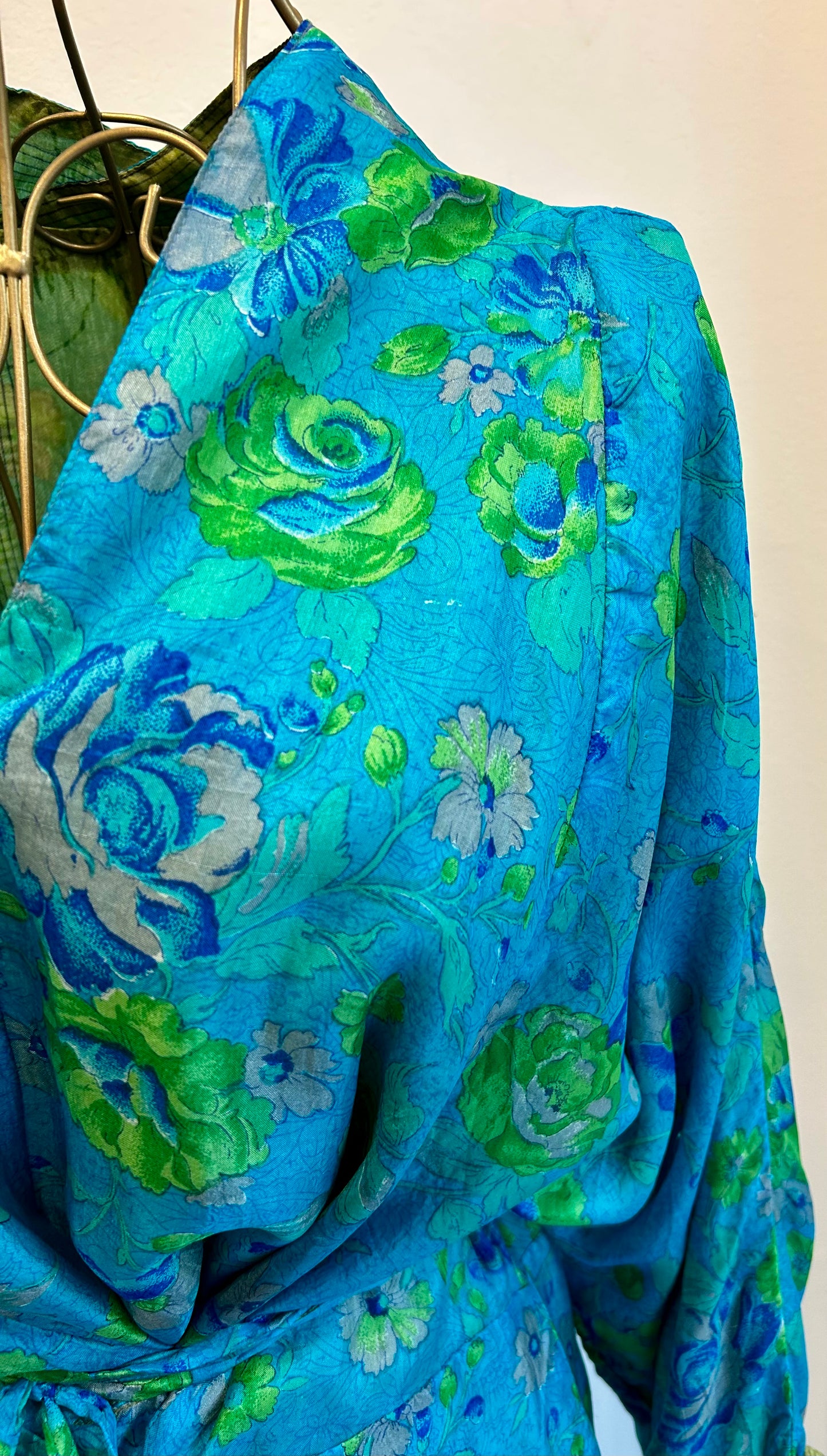 Robe Kimono