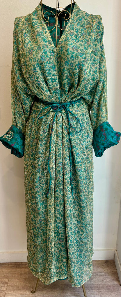Robe Kimono
