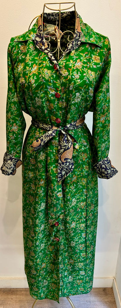 Robe Valentine