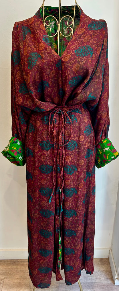 Robe Kimono