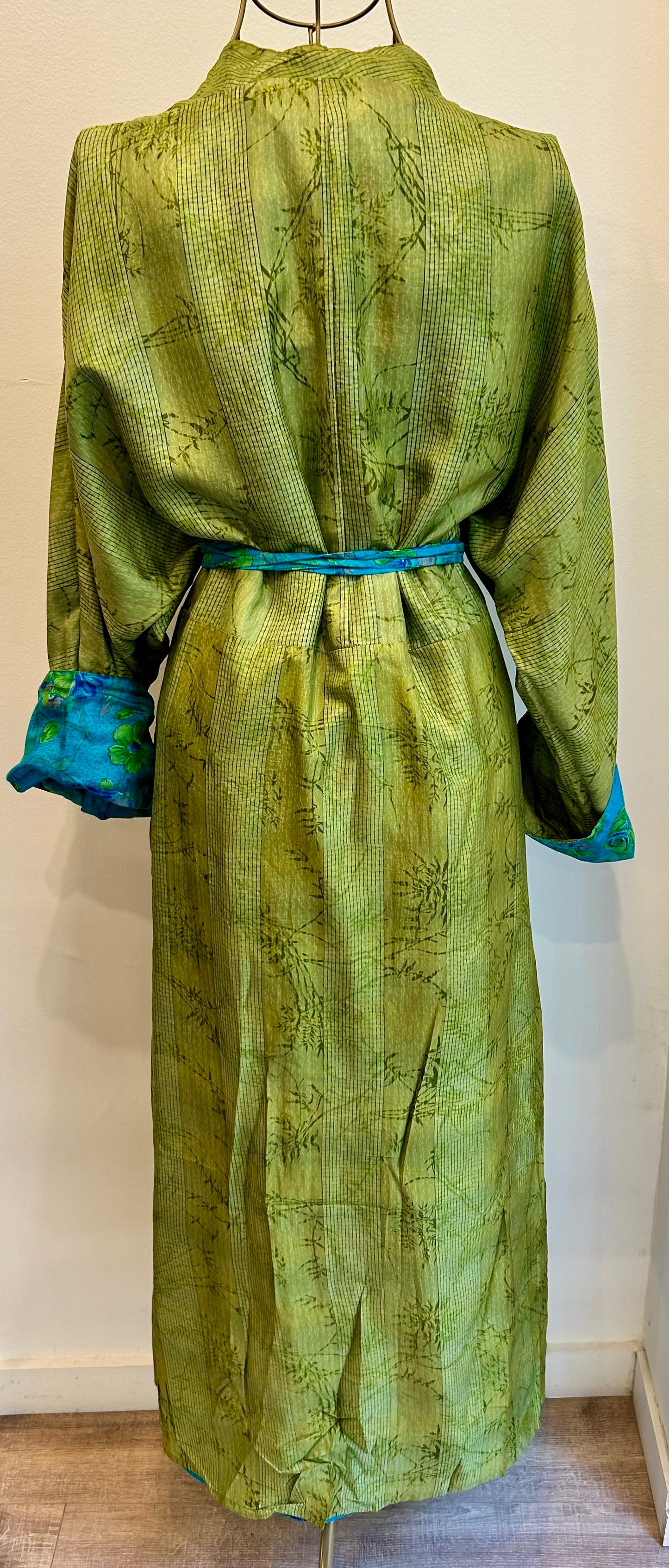 Robe Kimono