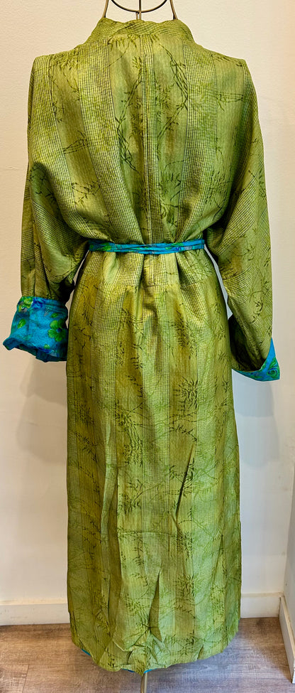 Robe Kimono