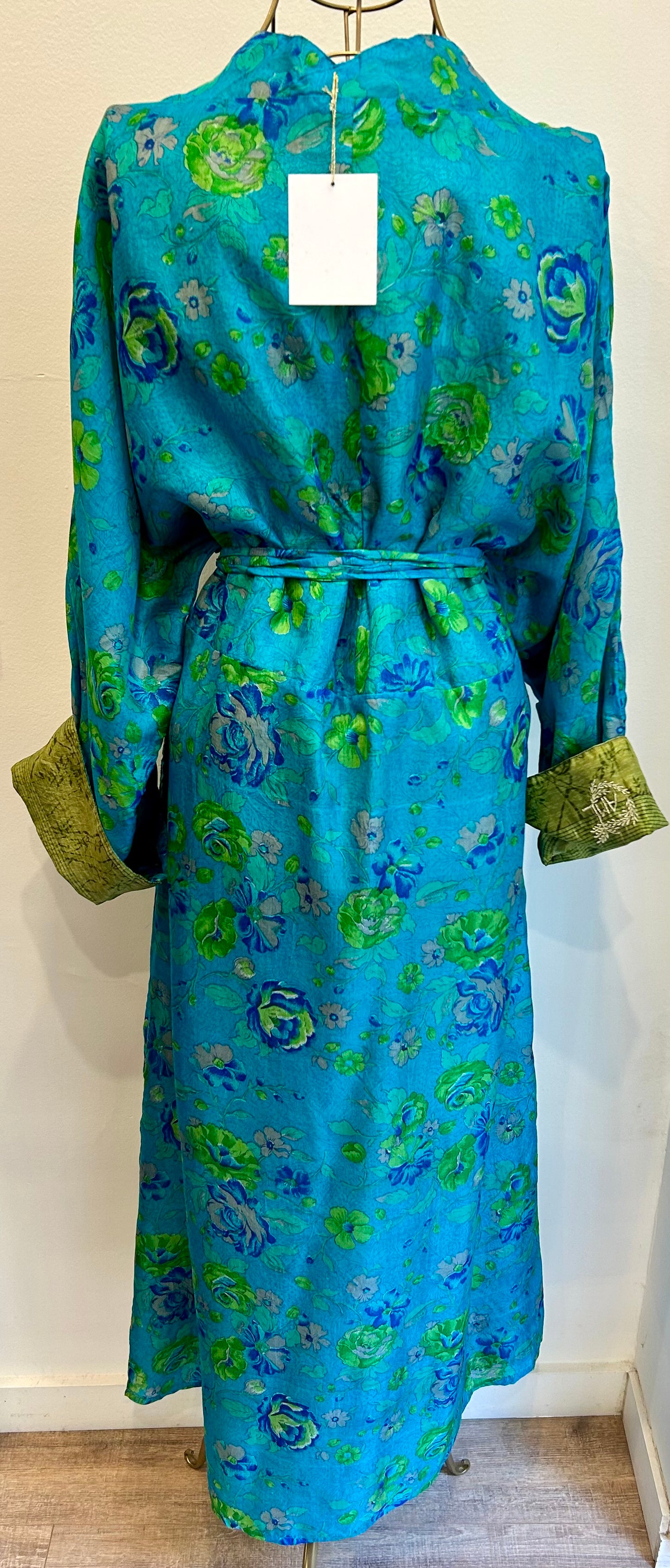 Robe Kimono