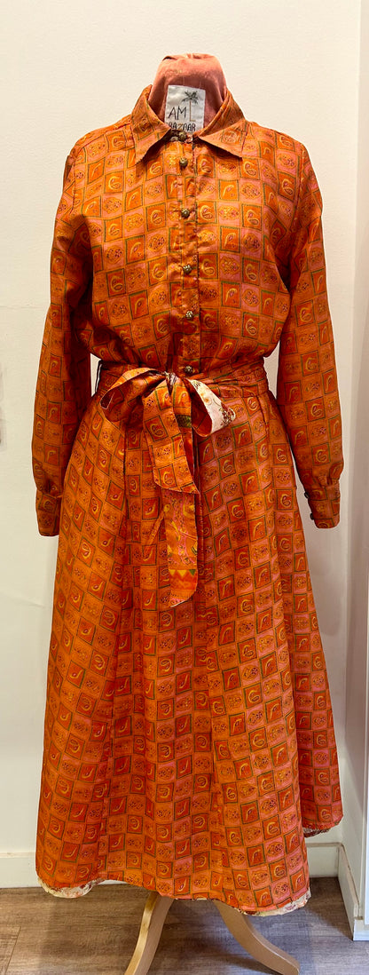 Falbala Dress