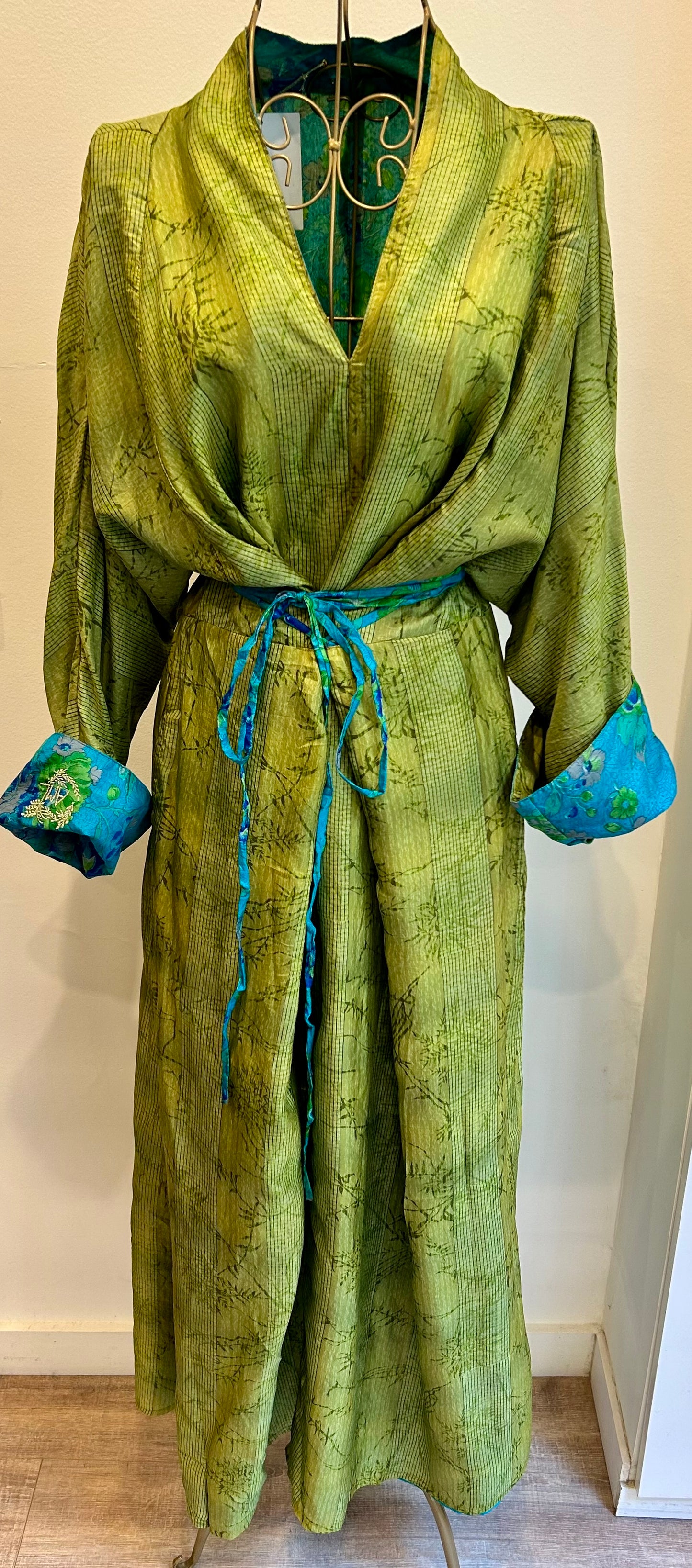 Robe Kimono
