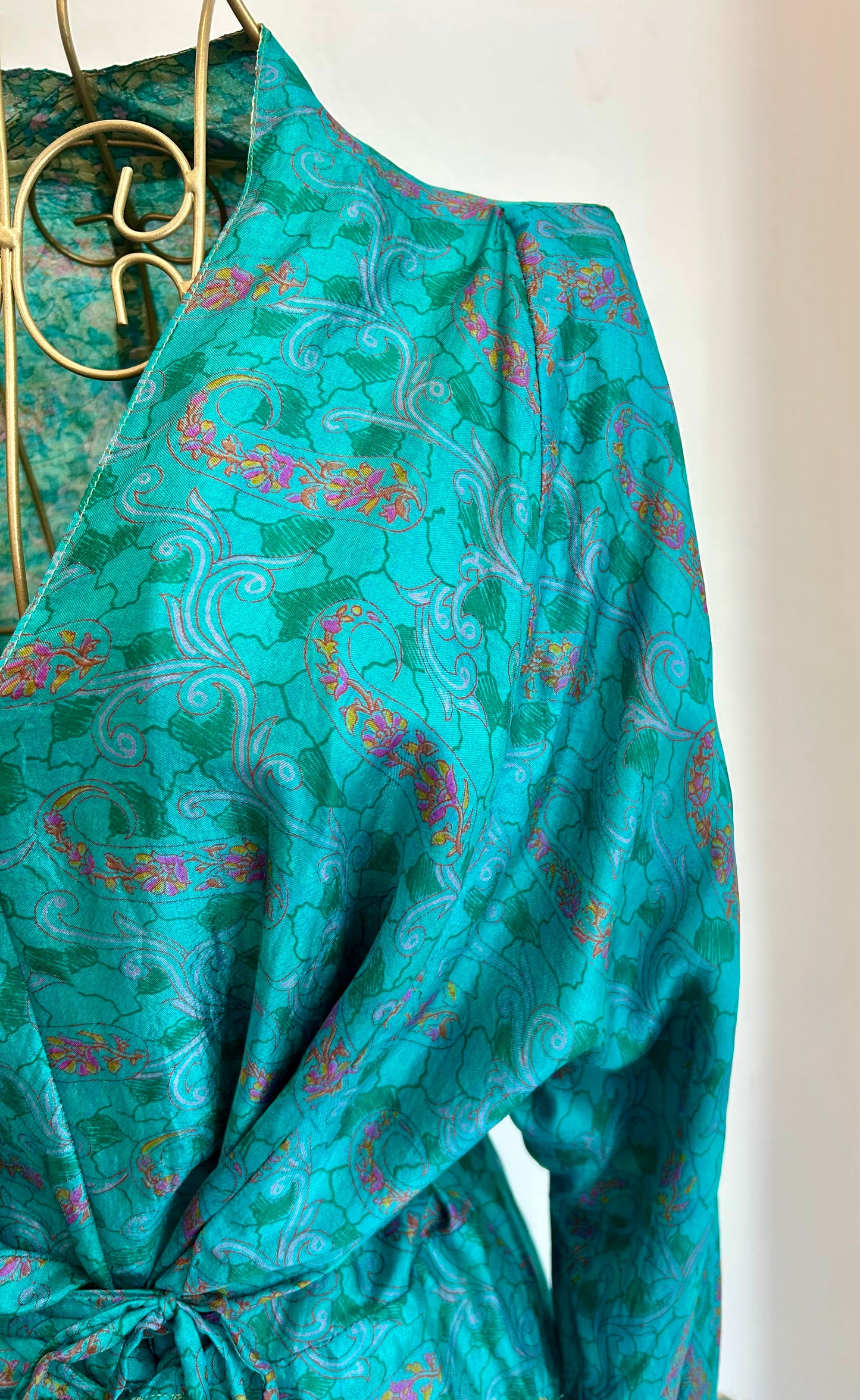 Robe Kimono